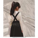  マルチwayバルーンワンピース | KOBE LETTUCE | 詳細画像15 