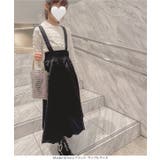  マルチwayバルーンワンピース | KOBE LETTUCE | 詳細画像17 