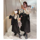  マルチwayバルーンワンピース | KOBE LETTUCE | 詳細画像18 