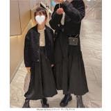  マルチwayバルーンワンピース | KOBE LETTUCE | 詳細画像19 