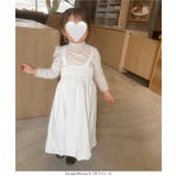  マルチwayバルーンワンピース | KOBE LETTUCE | 詳細画像20 