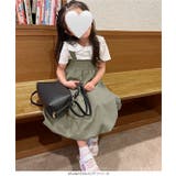  マルチwayバルーンワンピース | KOBE LETTUCE | 詳細画像22 