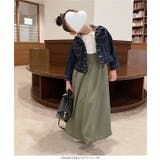  マルチwayバルーンワンピース | KOBE LETTUCE | 詳細画像23 