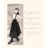  マルチwayバルーンワンピース | KOBE LETTUCE | 詳細画像4 