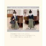  マルチwayバルーンワンピース | KOBE LETTUCE | 詳細画像8 