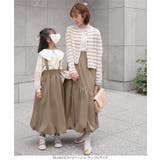  マルチwayバルーンワンピース | KOBE LETTUCE | 詳細画像10 