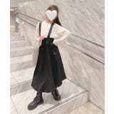 ブラック |  マルチwayバルーンワンピース | KOBE LETTUCE