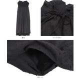 ドビードットキャミワンピース［E3396］ | KOBE LETTUCE | 詳細画像12 