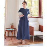 ドビードットキャミワンピース［E3396］ | KOBE LETTUCE | 詳細画像8 