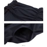 オフショルダードッキングワンピース［E3427］ | KOBE LETTUCE | 詳細画像10 