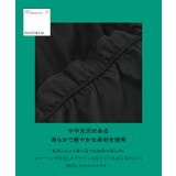 [ 春名亜美さんコラボ ]シャーリングフリルワンピース［E3455］ | KOBE LETTUCE | 詳細画像8 