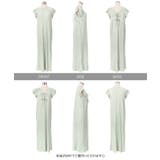 前後2wayプリーツワンピースマタニティワンピ 産前産後 ささゆい | KOBE LETTUCE | 詳細画像28 