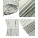 前後2wayプリーツワンピースマタニティワンピ 産前産後 ささゆい | KOBE LETTUCE | 詳細画像30 