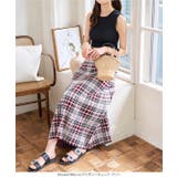 ノースリーブニットワンピース［E3481］ | KOBE LETTUCE | 詳細画像8 