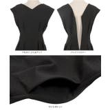 ウエストラックオールインワン［E3491］ | KOBE LETTUCE | 詳細画像14 