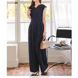 ウエストラックオールインワン［E3491］ | KOBE LETTUCE | 詳細画像3 