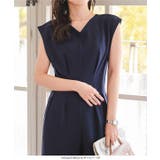 ウエストラックオールインワン［E3491］ | KOBE LETTUCE | 詳細画像4 