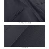 リネンタッチオールインワン［E3498］ | KOBE LETTUCE | 詳細画像11 