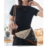 スカーフ×Tシャツ×タックパンツセット［E3531］ | KOBE LETTUCE | 詳細画像6 