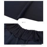 2wayフリルカラーワンピース 2way フリルカラー | KOBE LETTUCE | 詳細画像10 