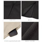 深Vネックロングワンピース 深Vネック ロングワンピース | KOBE LETTUCE | 詳細画像11 