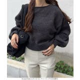 2点セット バックスリットニット×ロングワンピース 2点セット | KOBE LETTUCE | 詳細画像6