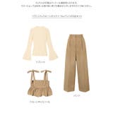 3点セット リブニット × | KOBE LETTUCE | 詳細画像20