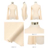 3点セット リブニット × | KOBE LETTUCE | 詳細画像21