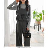 3点セット リブニット × | KOBE LETTUCE | 詳細画像7