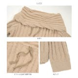 3点セット オフショルフェザーニット × | KOBE LETTUCE | 詳細画像20