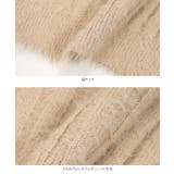 3点セット オフショルフェザーニット × | KOBE LETTUCE | 詳細画像21