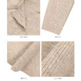 ポロニットワンピース ポロニット ワンピース | KOBE LETTUCE | 詳細画像11 