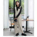 [ オフィスカジュアル ] | KOBE LETTUCE | 詳細画像8 