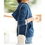 UVカット・花粉防止・吸水速乾シンプルフーディパーカー | KOBE LETTUCE | 詳細画像11