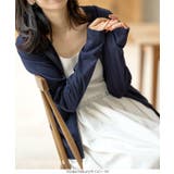 UVカット・花粉防止・吸水速乾シンプルフーディパーカー | KOBE LETTUCE | 詳細画像13