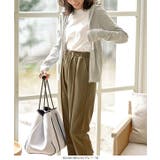 UVカット・花粉防止・吸水速乾シンプルフーディパーカー | KOBE LETTUCE | 詳細画像5