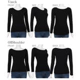 &HEAT あったかインナー 発熱インナー | KOBE LETTUCE | 詳細画像49 