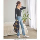 &HEAT あったかインナー 発熱インナー | KOBE LETTUCE | 詳細画像38 