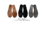 ミドルムートン ムートンブーツ もこもこ | KOBE LETTUCE | 詳細画像16