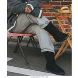 ミドルムートン ムートンブーツ もこもこ | KOBE LETTUCE | 詳細画像5