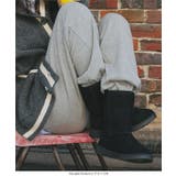 ミドルムートン ムートンブーツ もこもこ | KOBE LETTUCE | 詳細画像6