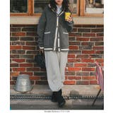 ミドルムートン ムートンブーツ もこもこ | KOBE LETTUCE | 詳細画像7