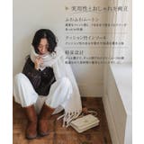 ミドルムートン ムートンブーツ もこもこ | KOBE LETTUCE | 詳細画像3