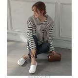 ファーローファー［H547］ | KOBE LETTUCE | 詳細画像17 