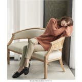 リボン紐ファーモカシン［H548］ | KOBE LETTUCE | 詳細画像11 