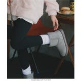 ショートムートンブーツ［H566］ ショート丈 ムートン | KOBE LETTUCE | 詳細画像7 