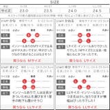 ボアインソールセット厚底ムートンブーツ［H573］ | KOBE LETTUCE | 詳細画像16 
