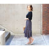 紐なしキャンバススニーカー レディース シューズ | KOBE LETTUCE | 詳細画像12 