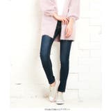 紐なしキャンバススニーカー レディース シューズ | KOBE LETTUCE | 詳細画像8 