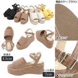 アンクルストラップ | KOBE LETTUCE | 詳細画像3